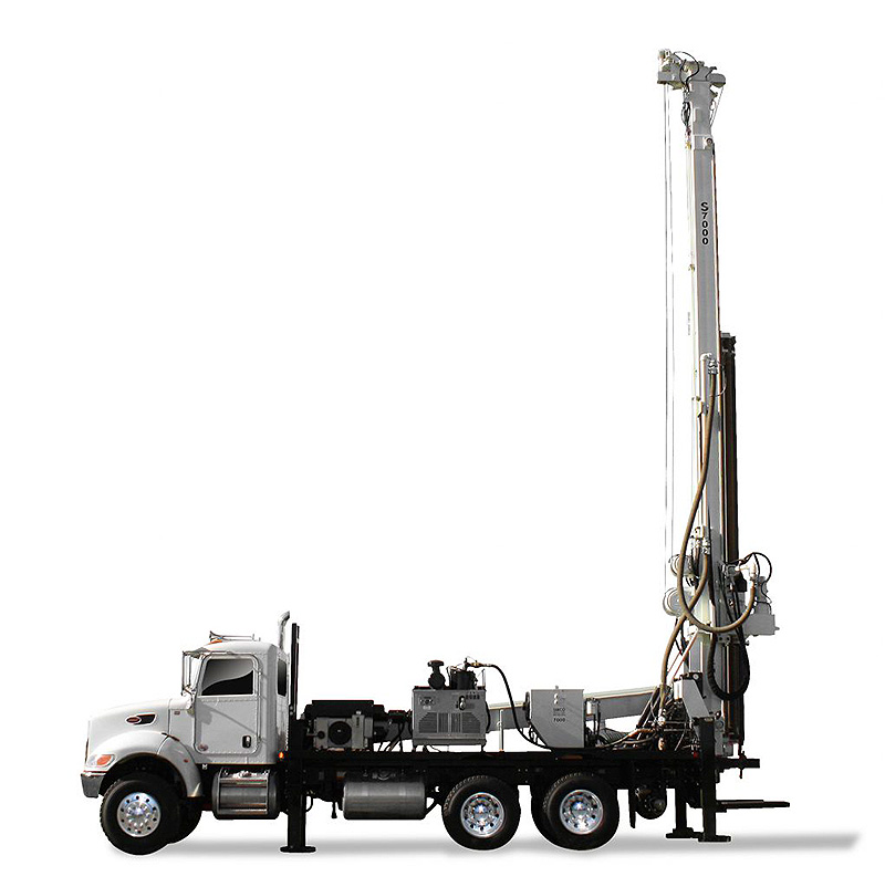 Water Well Drilling 103