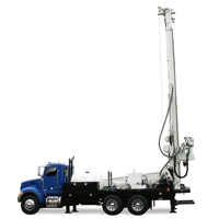 7000 Geotechnical Drilling / Environmental Drill Rigs