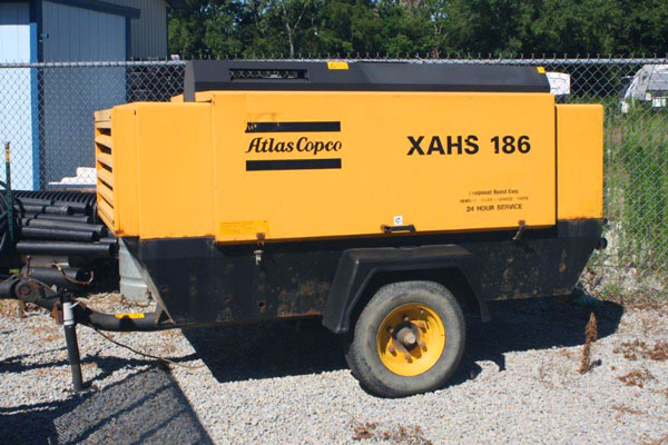 used air compressors for sale