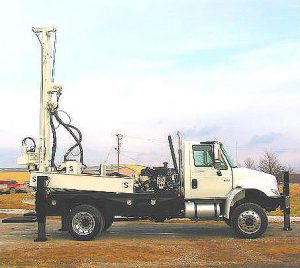 simco drilling equipment