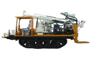 geotechnical drilling rig specifications 2800