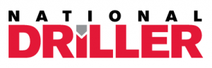 national driller magazine, simco drill equipment, geothermal drilling rigs