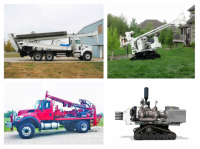 Permalink to Best Geothermal Drilling Rig for Your Next Project