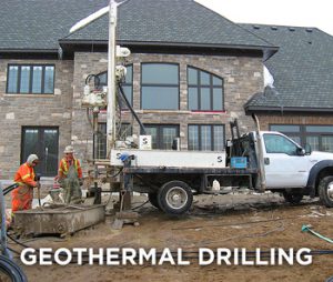 geothermal drilling machine simco