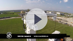 Permalink to VIDEO: SIMCO 7000 Articulating Jib Winch Makes Water Well Drilling More Efficient