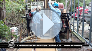 Permalink to VIDEO: SIMCO PTO Driven 2800 Power Fits Your Drilling Needs
