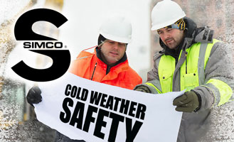 Permalink to SIMCO Safety Series Pt. 5 – Cold Weather Safety