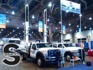 water well drilling trade show schedule