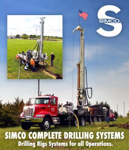 Permalink to SIMCO Drilling System Boosts Productivity