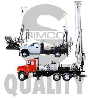 Permalink to Quality Drilling Equipment Keeps SIMCO Top of the Game