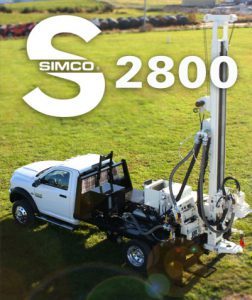 best drilling rig for small size