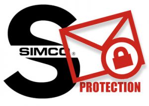 gdpr SIMCO email data protection