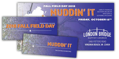 Permalink to Join SIMCO & Gain Valuable CEUs at Fall Field Day “Muddin It” 2018 Conference