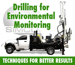 Permalink to Drilling Techniques for Environmental Monitoring