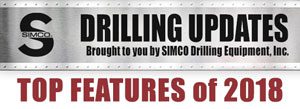 simco water well drilling tradeshow schedule