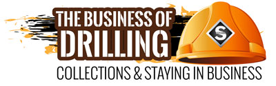 Permalink to THE BUSINESS OF DRILLING – COLLECTIONS & STAYING IN BUSINESS