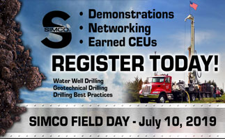 Permalink to Experience Drilling Rig Demos at SIMCO Field Day July 10th
