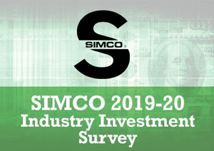 Permalink to SURVEY – 2019-20 SIMCO Spending Forecast