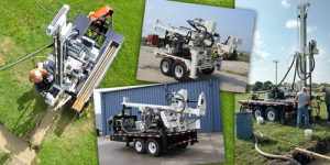 simco drilling rig trailers