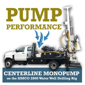 Permalink to You Can Depend on the Performance of the Centerline Monopump