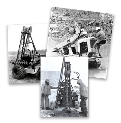 simco drilling rigs and equipment