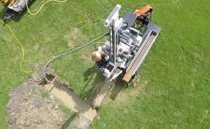 best water well drilling rig for sale