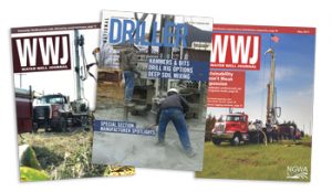 national drilling magazine covers