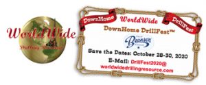 downhome drillfest trade show schedule