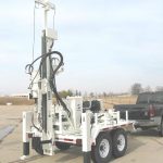 tow drilling rig 2400 sk-1