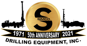 simco drilling equipment incorporated