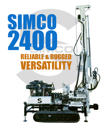 Permalink to Improving On The Versatility Of The SIMCO 2400