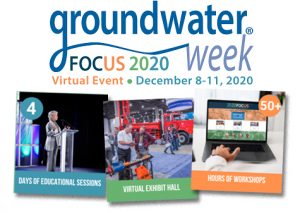 2020 groundwater week