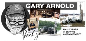 Gary Arnold