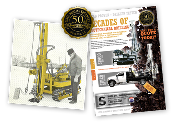Permalink to SIMCO Drilling Equipment Celebrates 50 Years of Manufacturing Excellence