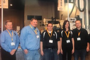 water well drilling tradeshow schedule