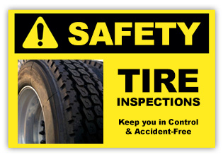Permalink to SIMCO Safety Series: Tire Inspections Keep You in Control and Accident-Free