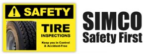 tire inspection safety in drilling rigs