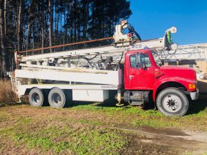 used water well drilling rig for sale pricing