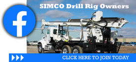 simco drill rig owners facebook group