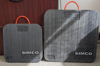 Permalink to SIMCO Drill Rig Jack Pads: Built to Perform, Guaranteed to Last