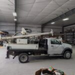 water well drilling rig for sale iowa